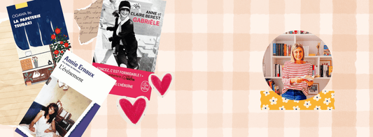 Sélection de 10 écrivaines contemporaines incontournables - Annie Ernaux, Sally Rooney, Ito Ogawa et autres autrices à découvrir