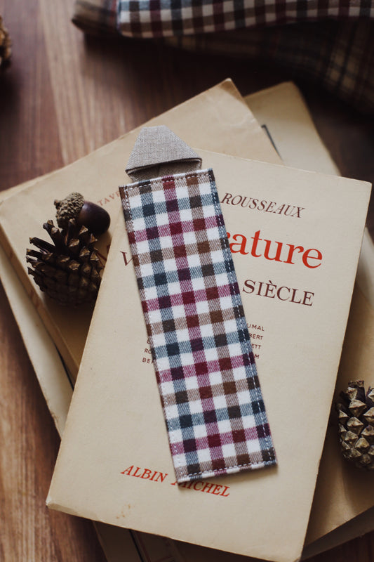 Marque-page «  La confiserie de Rosie de Jenny Colgan »