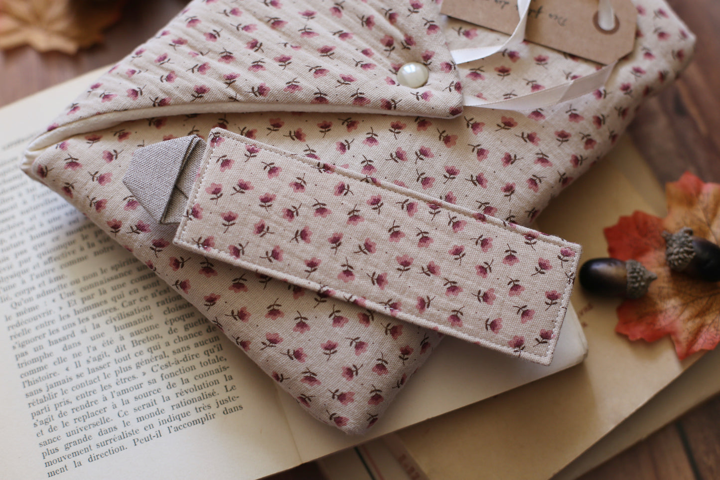 Marque-page « L'inventaire des rêves de Chimamanda Ngozi Adichie »