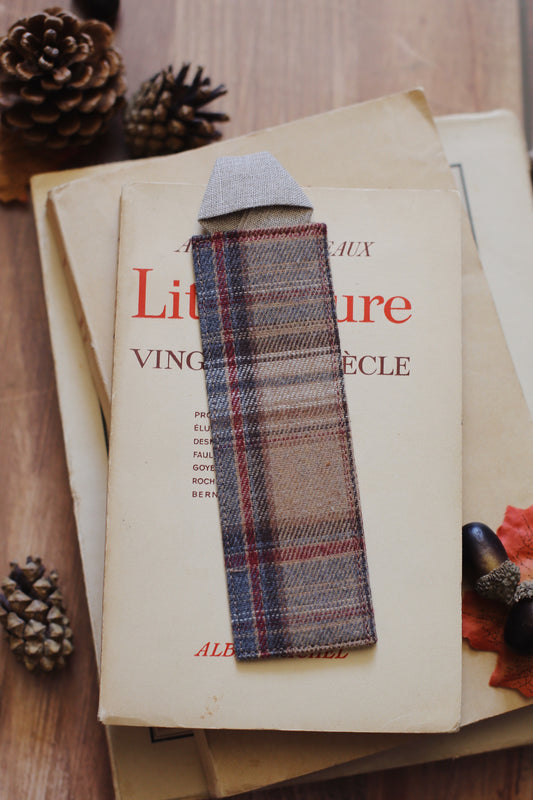 Marque-page « La Petite Boulangerie du bout du monde de Jenny Colgan »