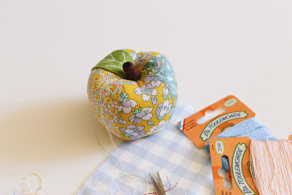Pique-épingle « Northanger Abbey de Jane Austen » - Liberty London