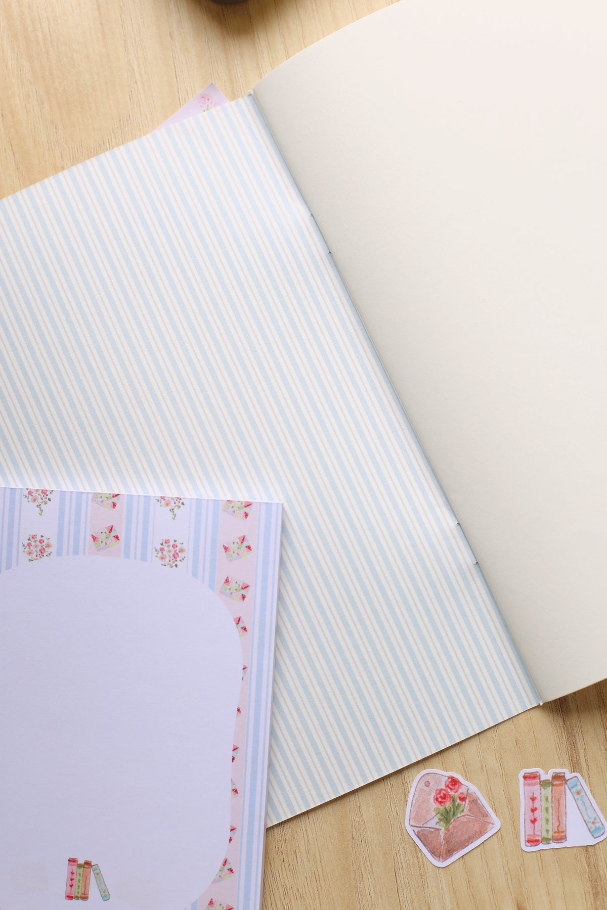 Carnet « Poésie scandinave » - A5