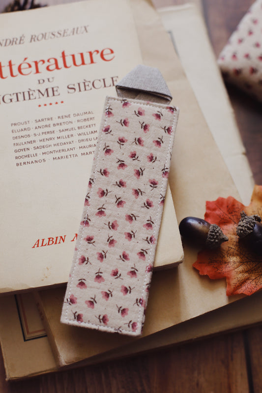 Marque-page « L'inventaire des rêves de Chimamanda Ngozi Adichie »