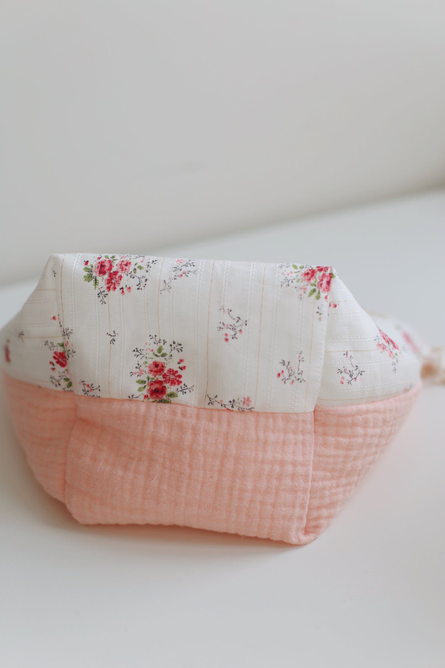 Doucette, coussin de lecture « L'éducation sentimentale de Gustave Flaubert »