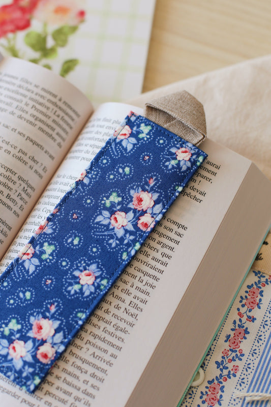 Marque-page « Jenny de Sigrid Undset »