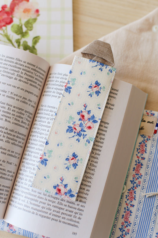 Marque-page « Printemps de Sigrid Undset »