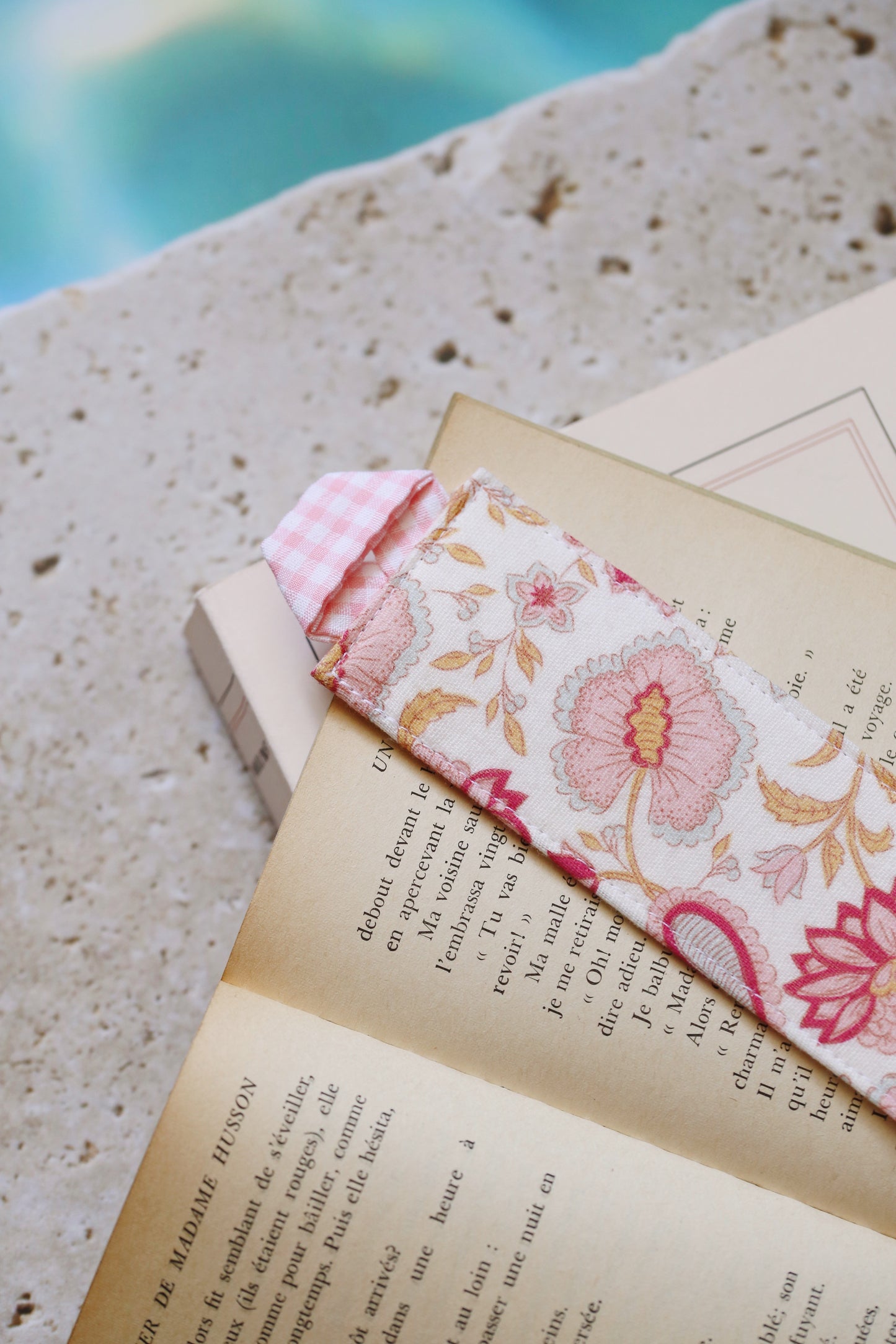 Marque-page « Mansfield Park de Jane Austen »