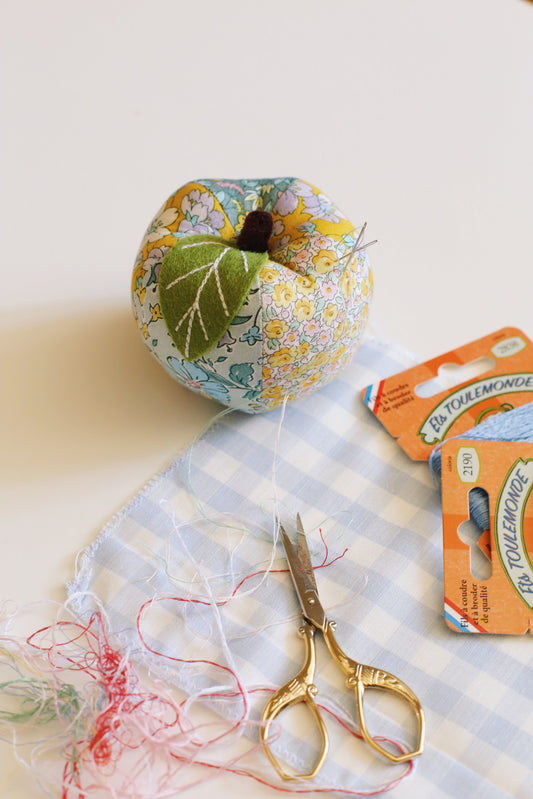 Pique-épingle « Northanger Abbey de Jane Austen » - Liberty London