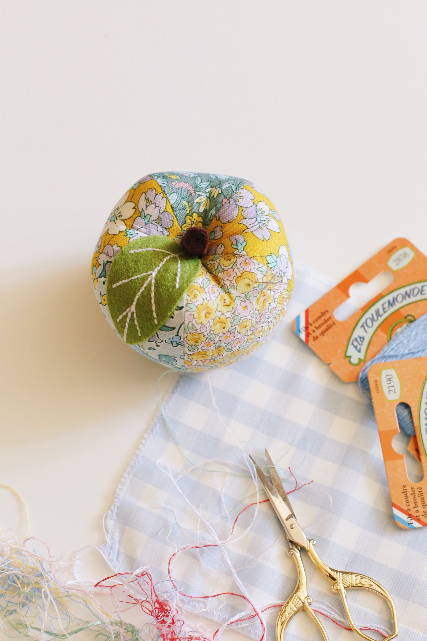 Pique-épingle « Northanger Abbey de Jane Austen » - Liberty London