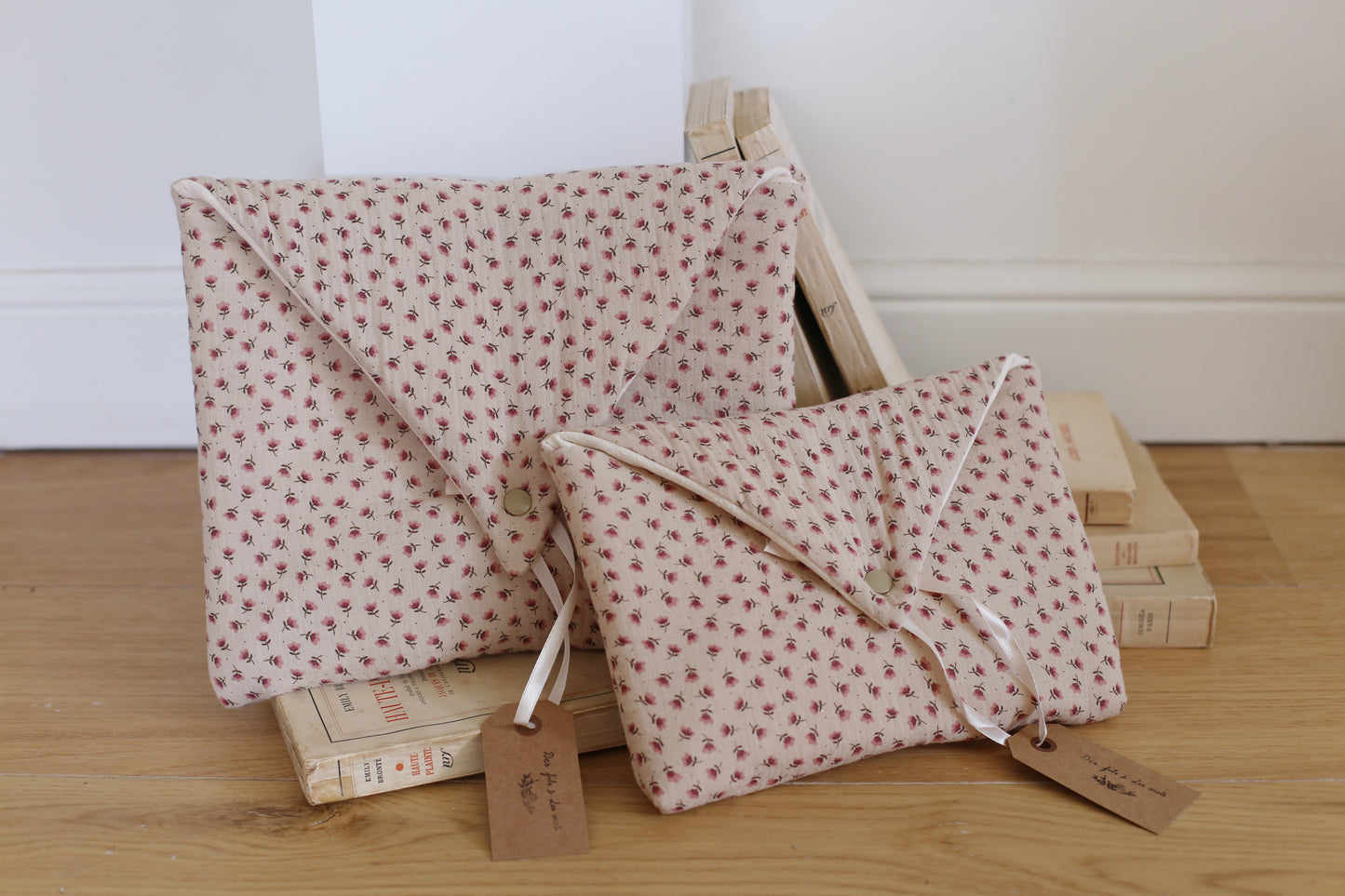 Housse « L'inventaire des rêves de Chimamanda Ngozi Adichie » - plusieurs formats