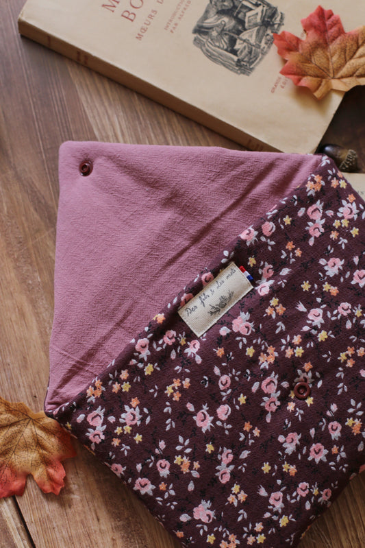 Housse « Une saison à la petite boulangerie de Jenny Colgan » - plusieurs formats