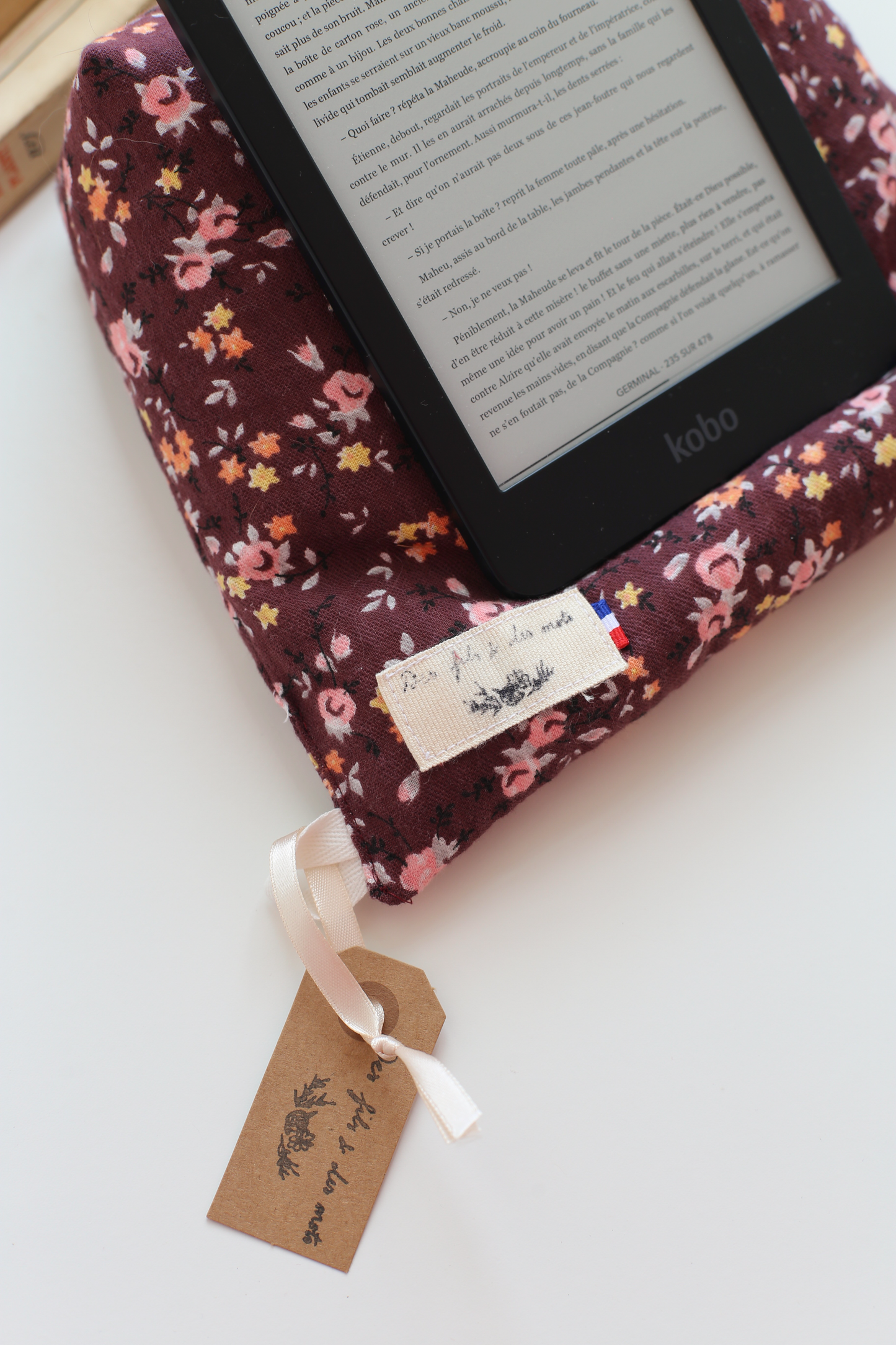 Doucette « Une saison à la petite boulangerie de Jenny Colgan »