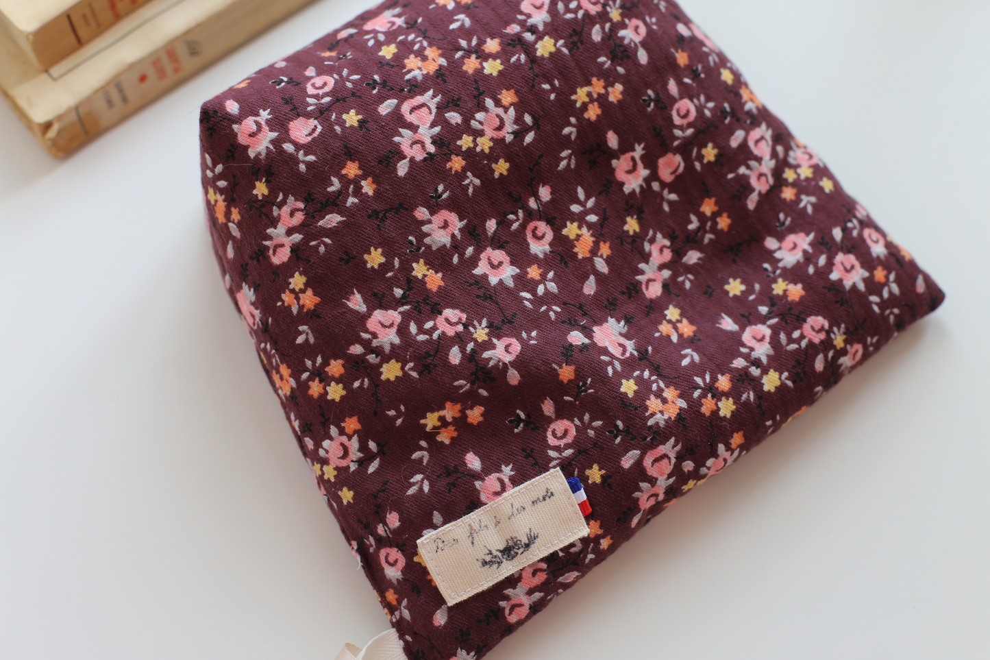 Doucette « Une saison à la petite boulangerie de Jenny Colgan »