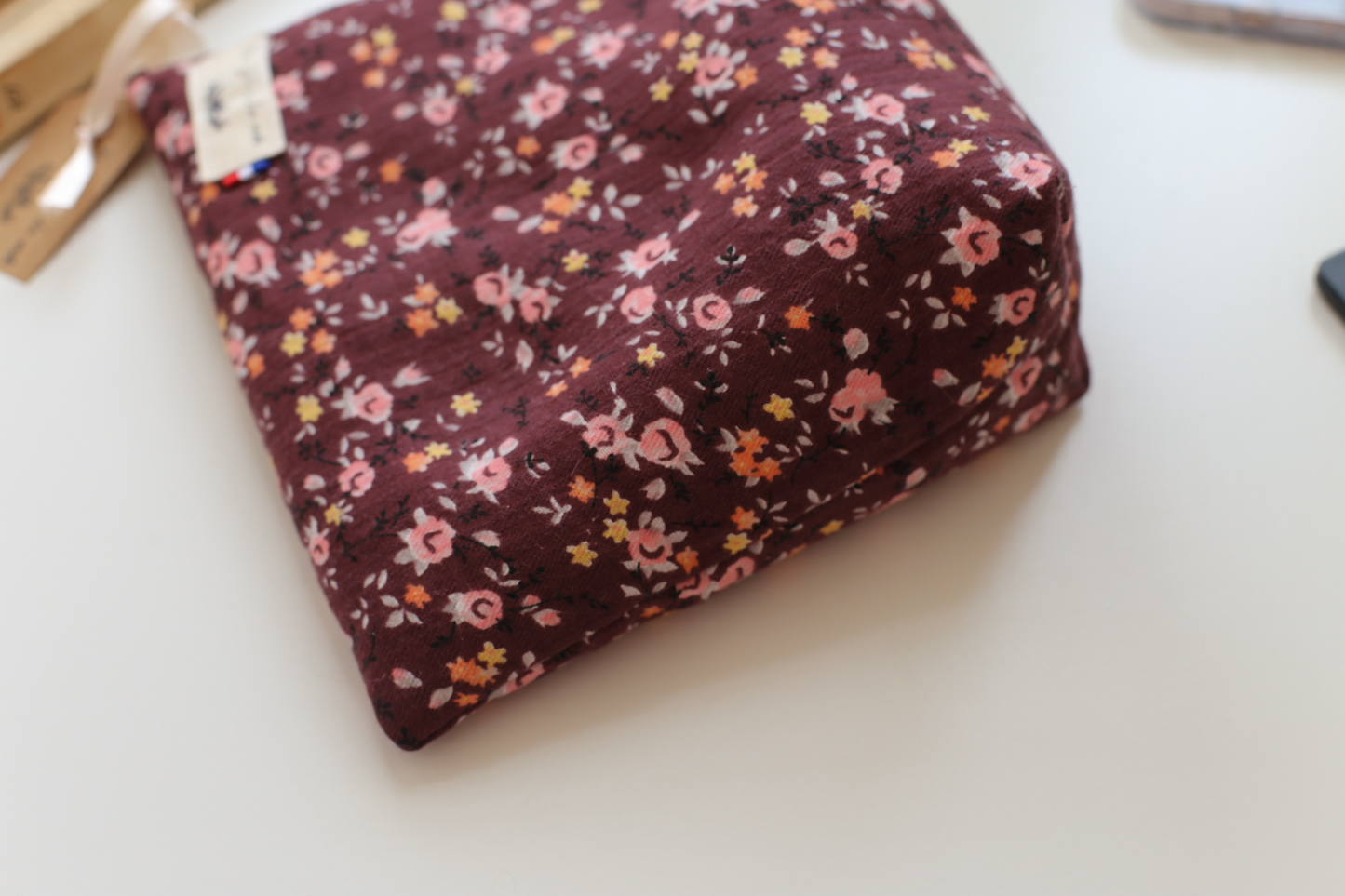 Doucette « Une saison à la petite boulangerie de Jenny Colgan »