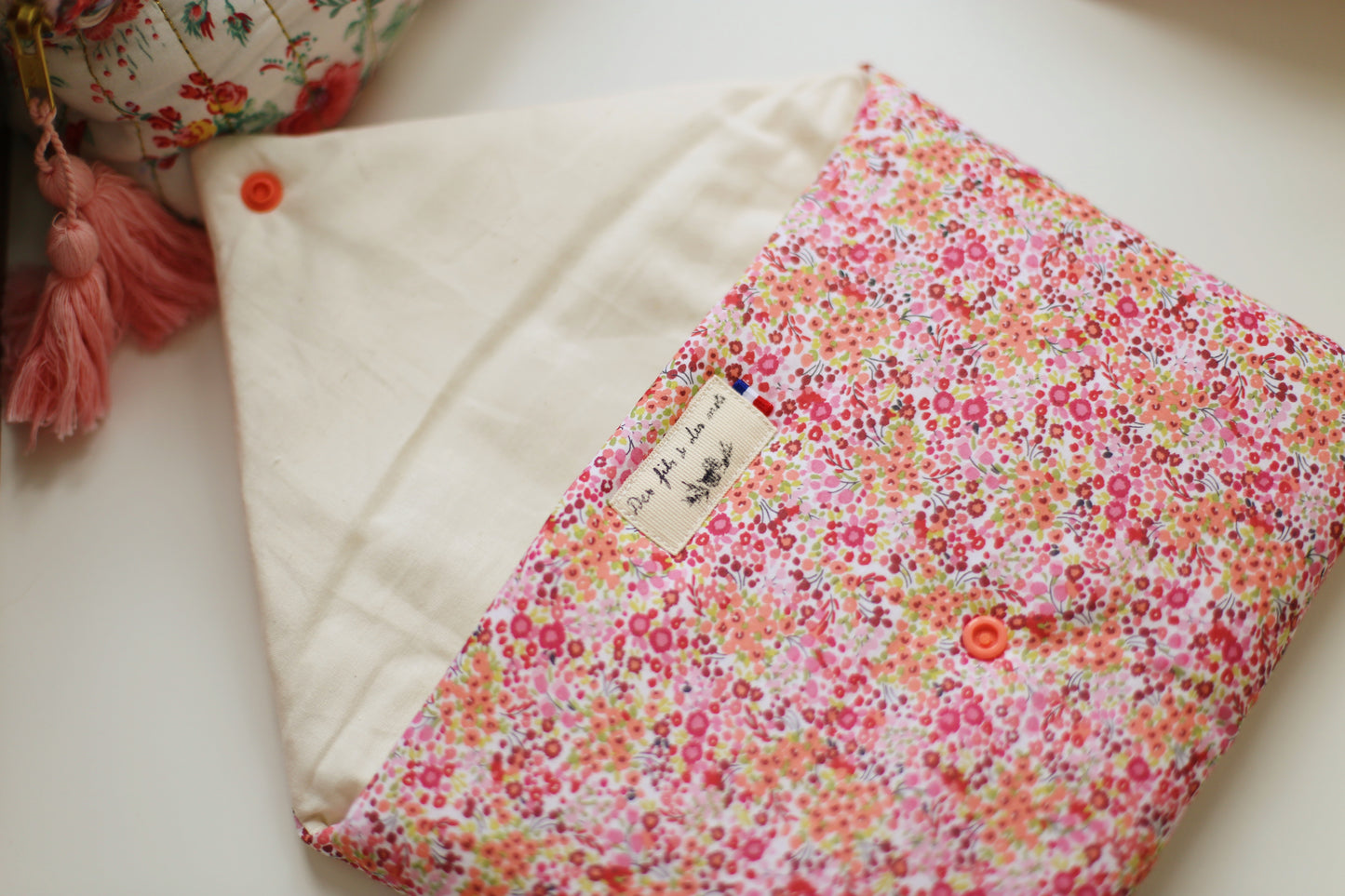 Housse « L’Assommoir d’Émile Zola » - plusieurs formats