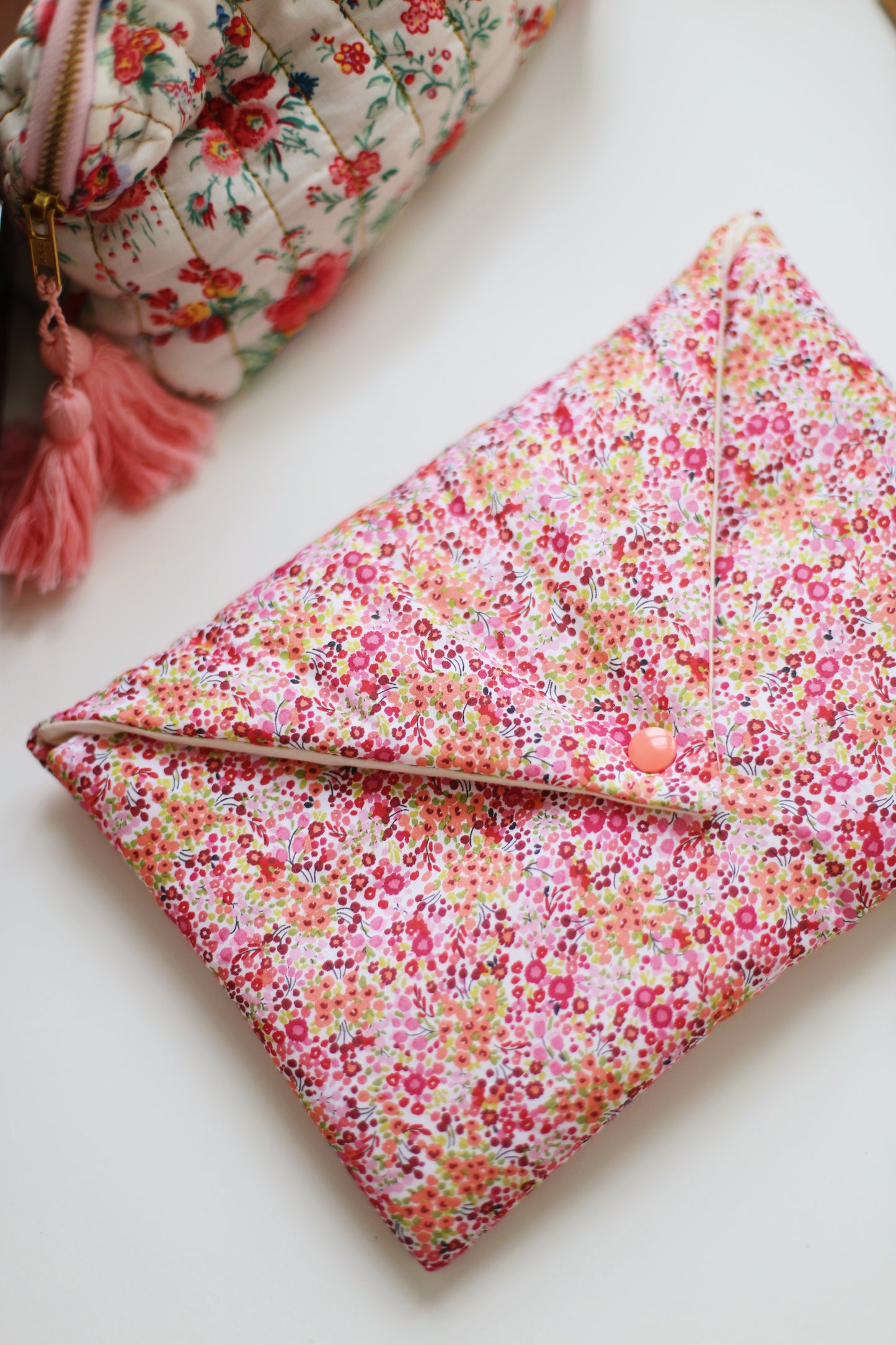 Housse « L’Assommoir d’Émile Zola » - plusieurs formats