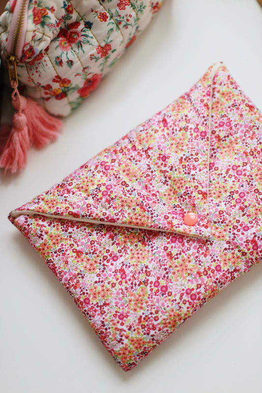 Housse « L’Assommoir d’Émile Zola » - plusieurs formats