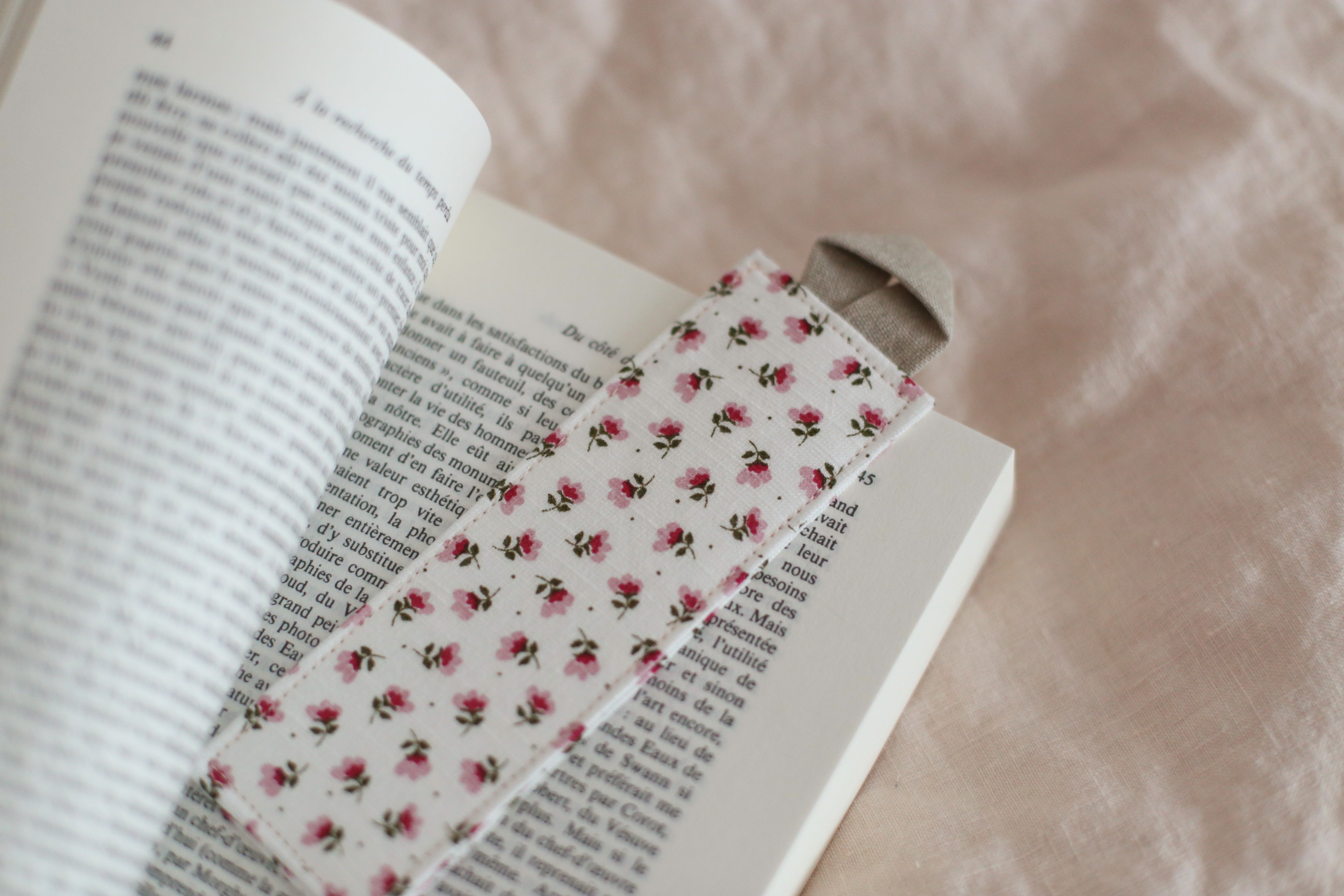 Bookmark "Our heart of Maupassant"