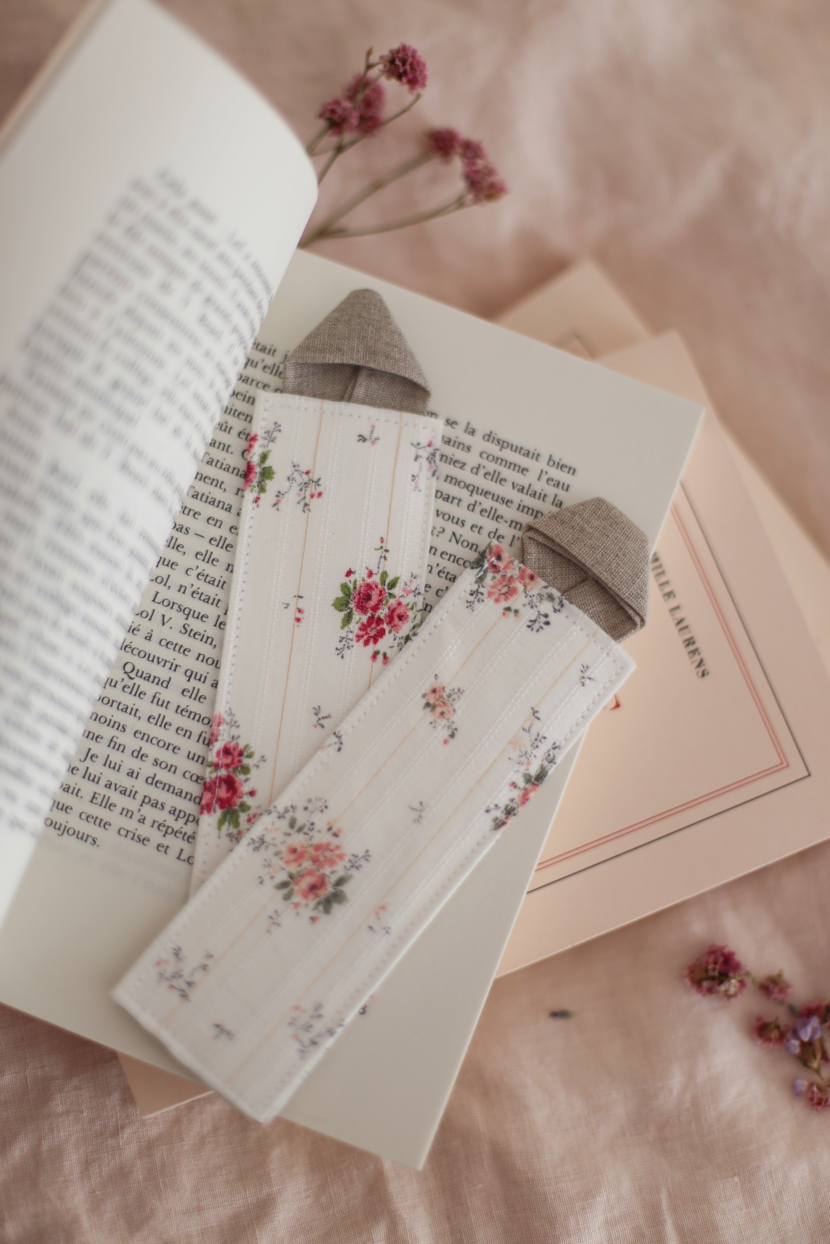 Marque-page « Orgueil et Préjugés de Jane Austen »
